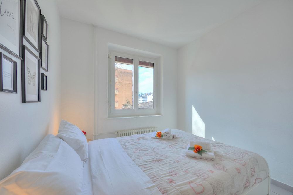 Central Amor Family Apartment, 2 Bedrooms (Central Amor) 9