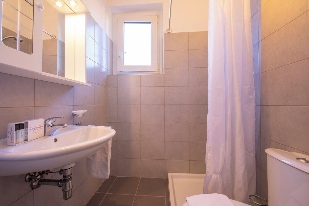 Central Amor Family Apartment, 2 Bedrooms (Central Amor) 8