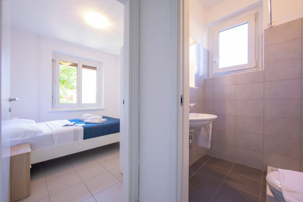 Central Amor Family Apartment, 2 Bedrooms (Central Amor) 7