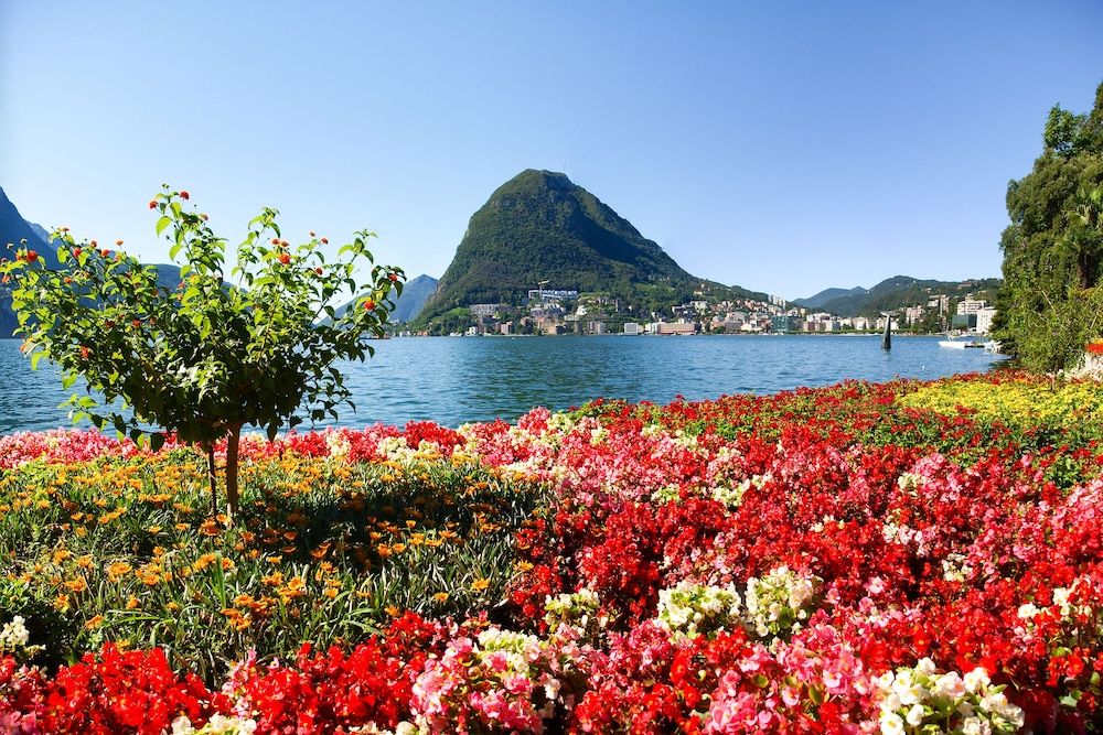 undefined Sunlight - 150m From the Lake 5