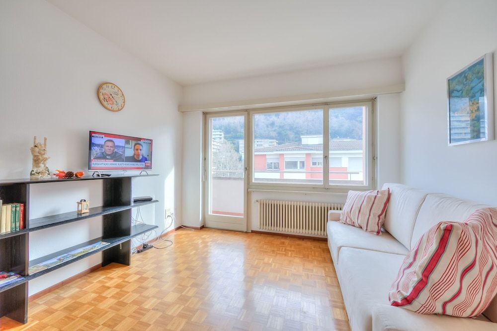 Anais Home Family Studio, Multiple Beds, Mountain View (Anais Home) 7