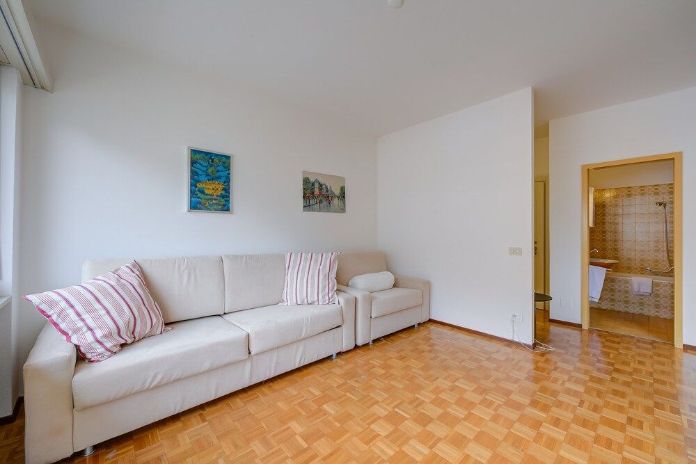 Anais Home Family Studio, Multiple Beds, Mountain View (Anais Home) 10