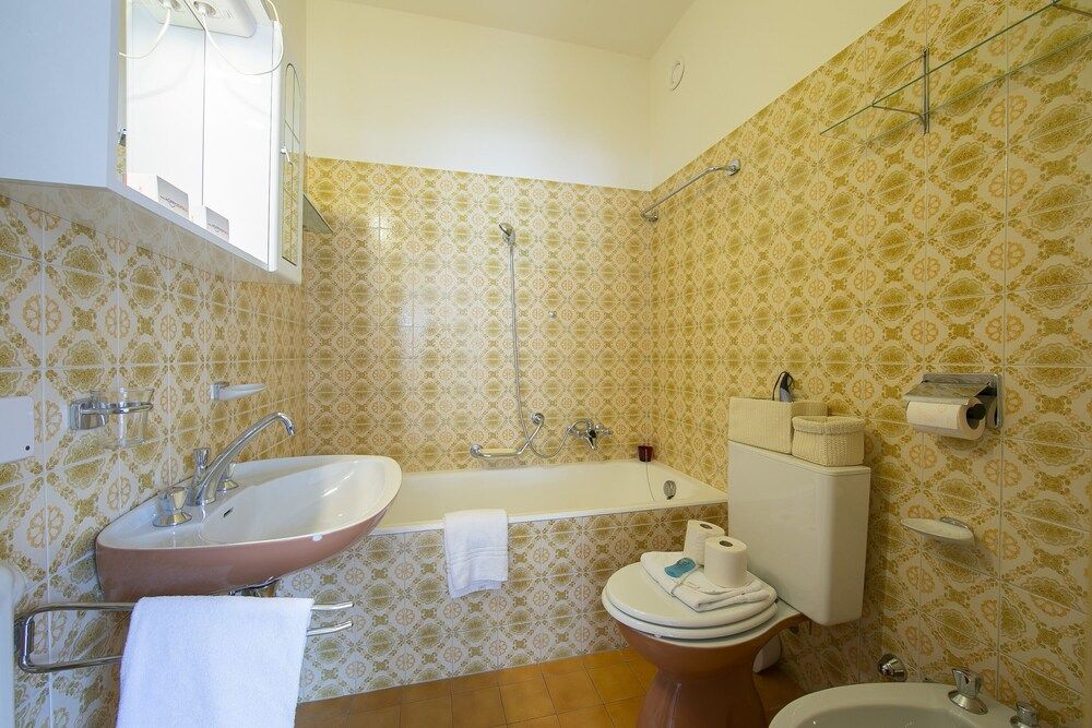 Anais Home Family Studio, Multiple Beds, Mountain View (Anais Home) 8