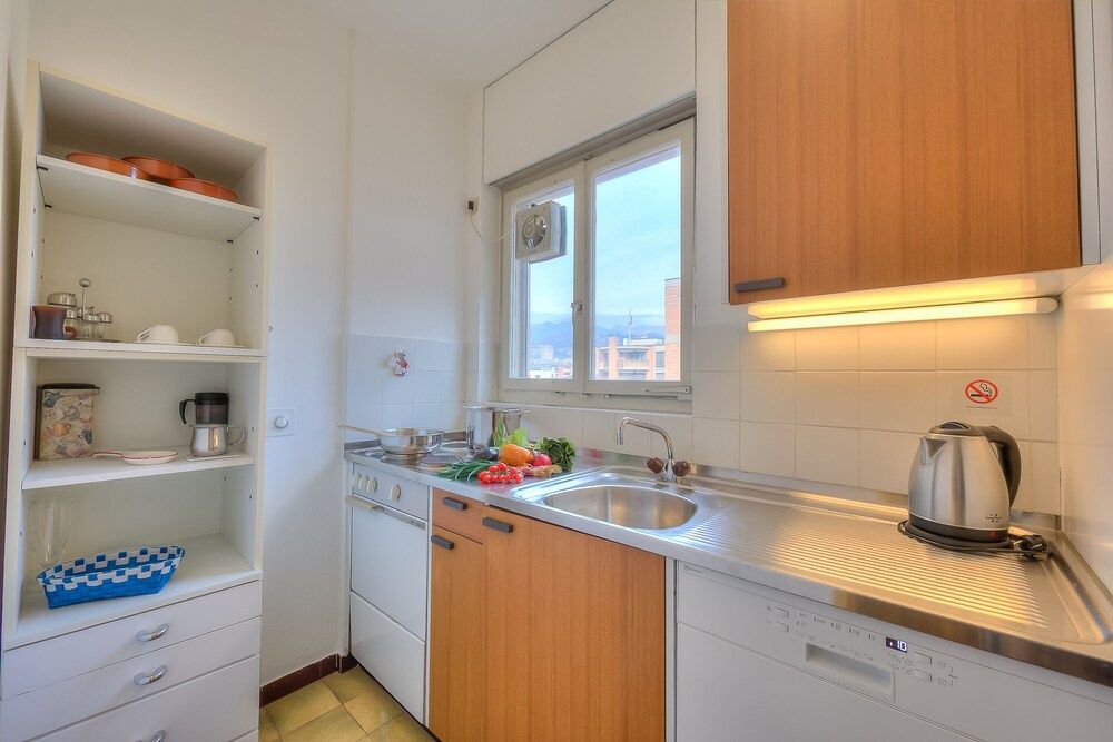 Anais Home Family Studio, Multiple Beds, Mountain View (Anais Home) 6