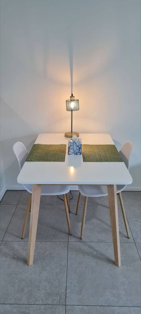 undefined Central Brand New Apartment With Private Parking 2