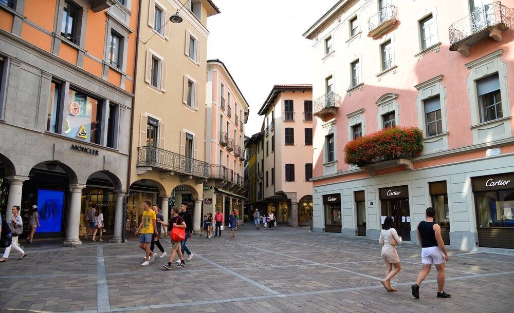 undefined One & Only 🎖nassa Suite Apartment 6