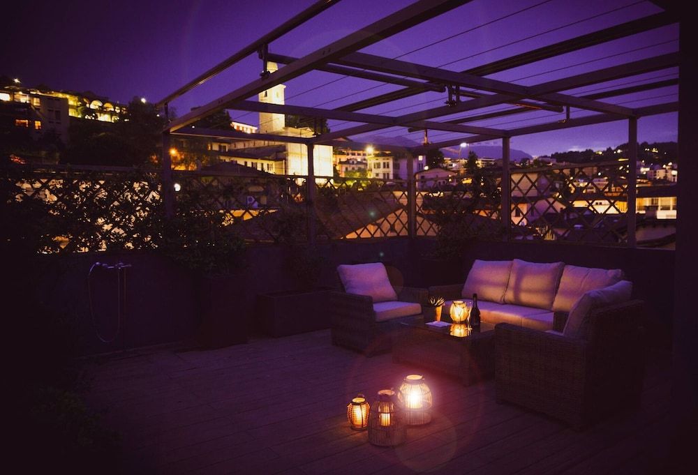 undefined One & Only 🎖nassa Suite Apartment 9