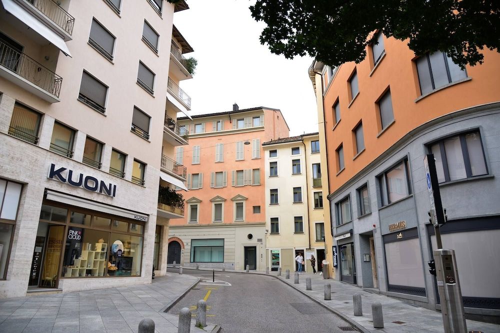 undefined One & Only 🎖nassa Suite Apartment 7