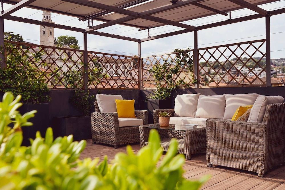 undefined One & Only 🎖nassa Suite Apartment 3