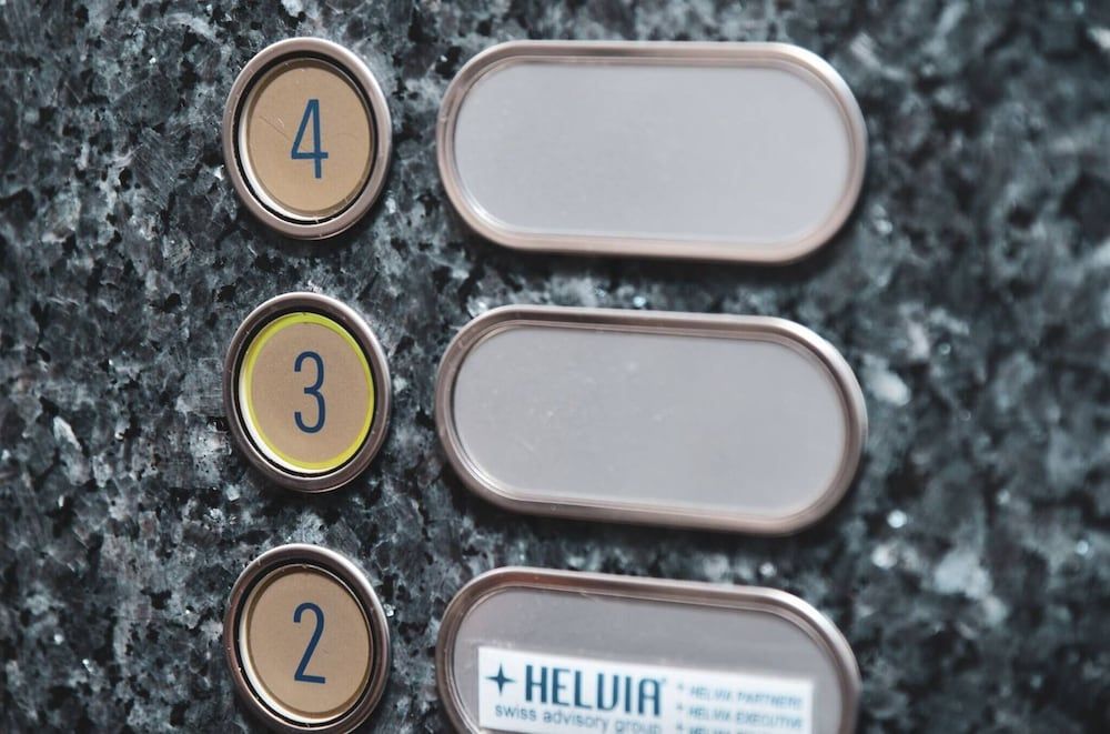 Central City Suite Apartment🧡 Apartment, 1 Bedroom, Accessible, Balcony 16