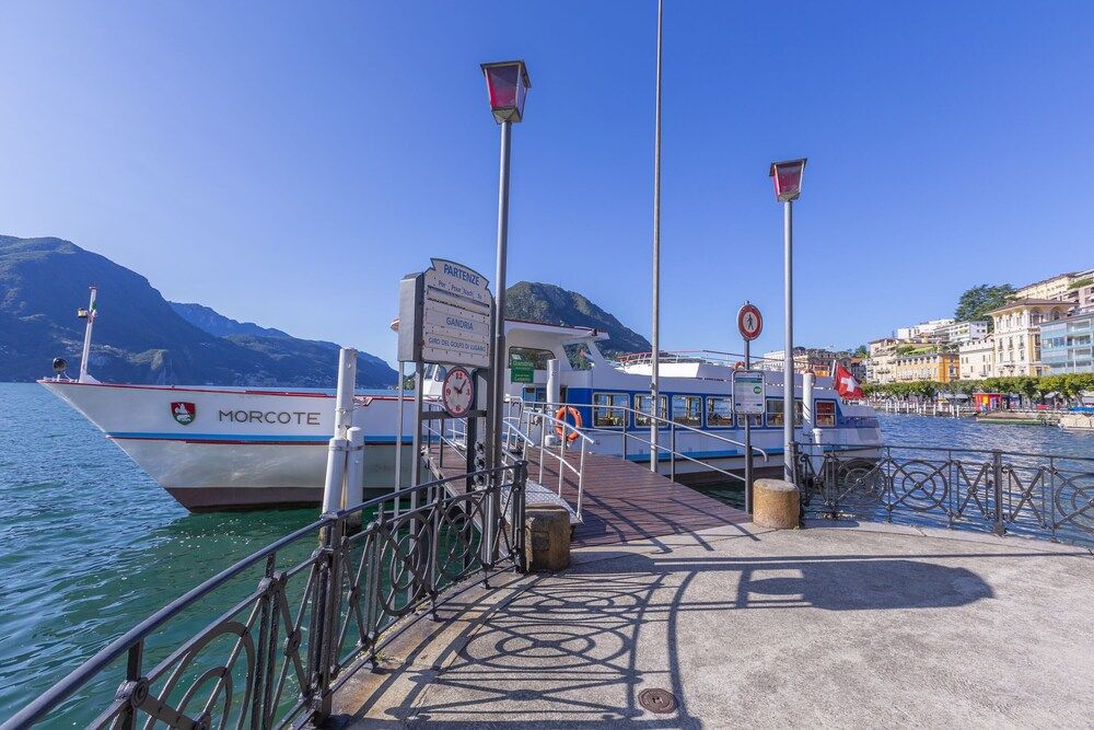 undefined Boutique Apartment 5 8