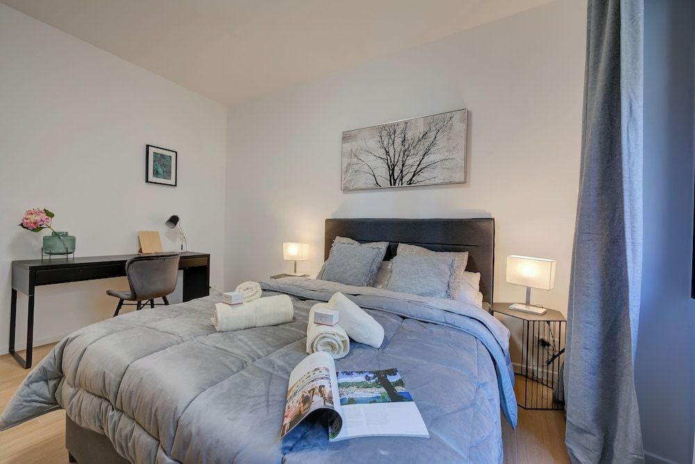 undefined Boutique Apartment 5