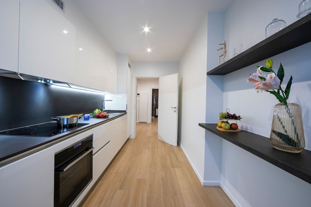 undefined Boutique Apartment 5 10