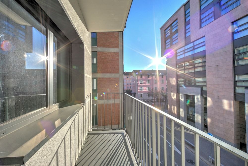 Boutique Apartment 5 Family Apartment, 1 Bedroom (Boutique Apartment 5) 3