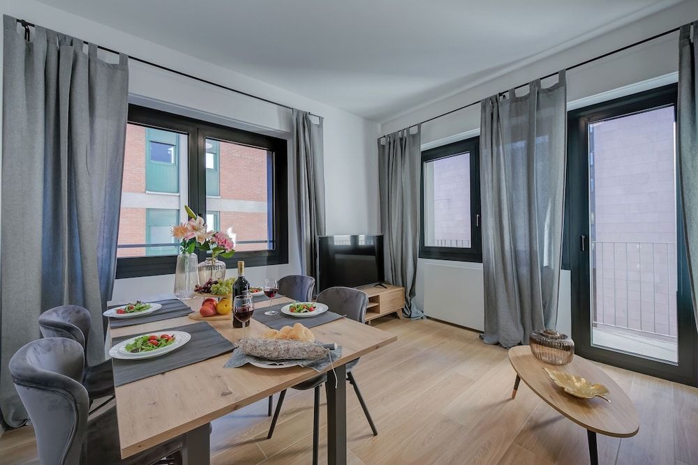 Boutique Apartment 5 Family Apartment, 1 Bedroom (Boutique Apartment 5) 5