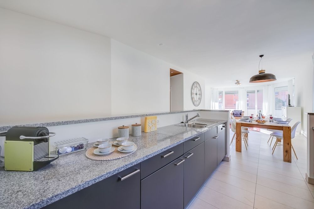 Emozioni 1 Family Apartment, 2 Double Beds, 2 Bathrooms (Emozioni 1) 12