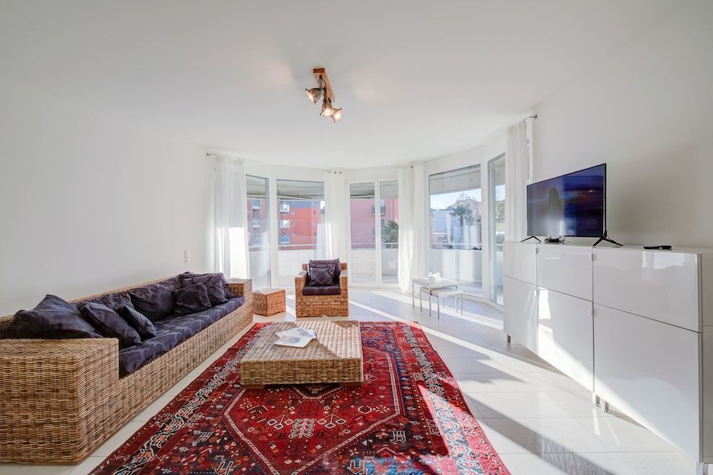 Emozioni 1 Family Apartment, 2 Double Beds, 2 Bathrooms (Emozioni 1) 19