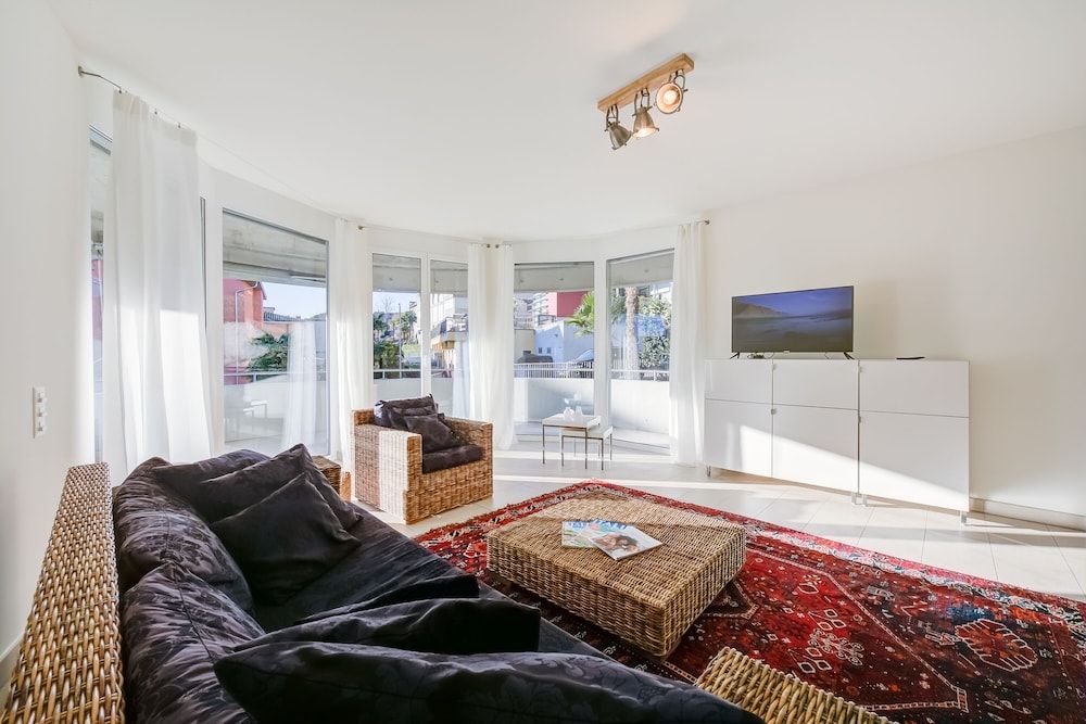 Emozioni 1 Family Apartment, 2 Double Beds, 2 Bathrooms (Emozioni 1) 20