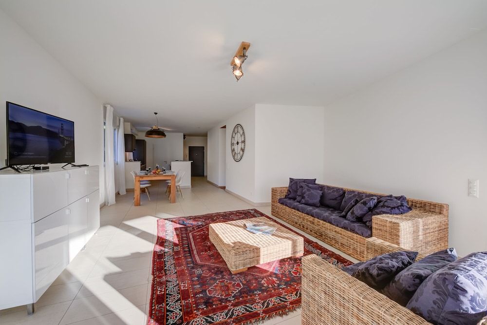 Emozioni 1 Family Apartment, 2 Double Beds, 2 Bathrooms (Emozioni 1) 18