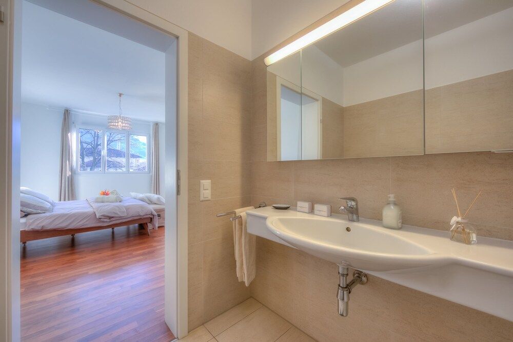 Emozioni 1 Family Apartment, 2 Double Beds, 2 Bathrooms (Emozioni 1) 16