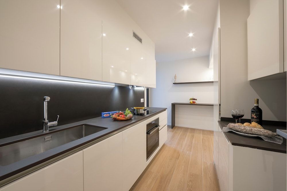 undefined Boutique Apartment 6 9