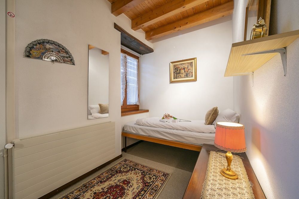 undefined Ca' Pinina