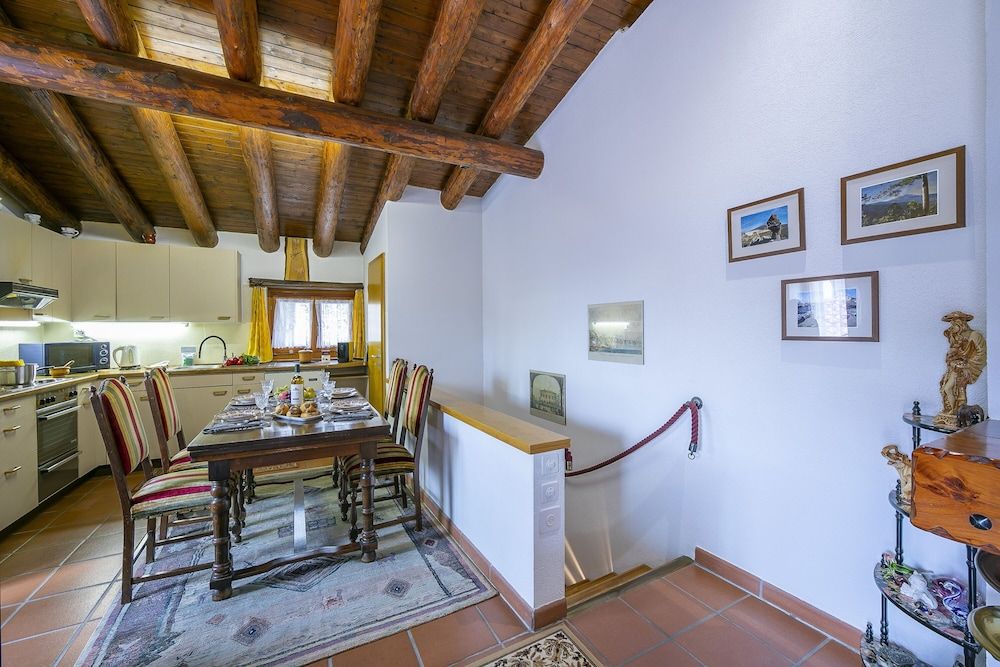 undefined Ca' Pinina 6