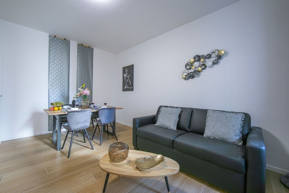 Boutique Apartment 4 Family Apartment, 2 Bedrooms, 2 Bathrooms (Boutique Apartment 4) 5