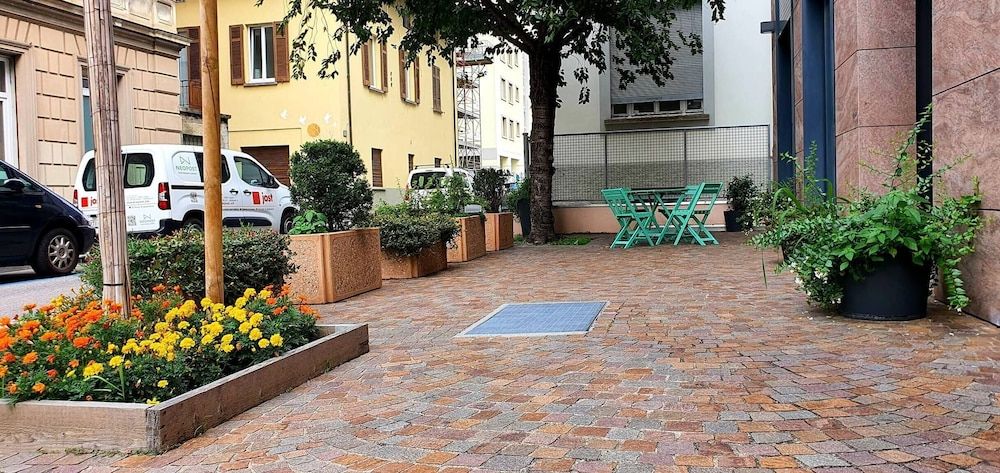 undefined One & Only 🎖central City Penthouse 9