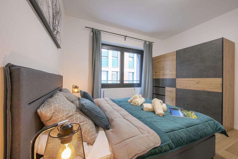 undefined Boutique Apartment 1