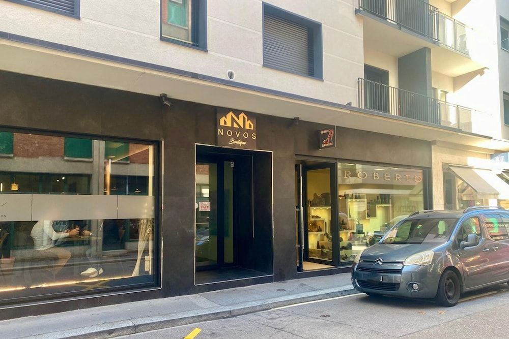 undefined Boutique Apartment 3 2