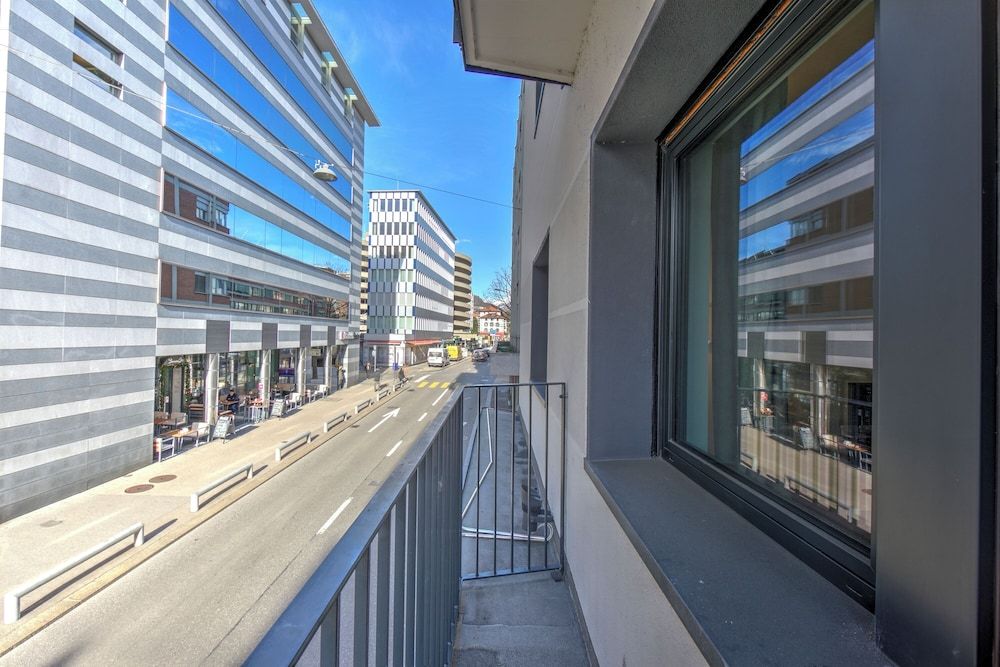 undefined Boutique Apartment 3 5