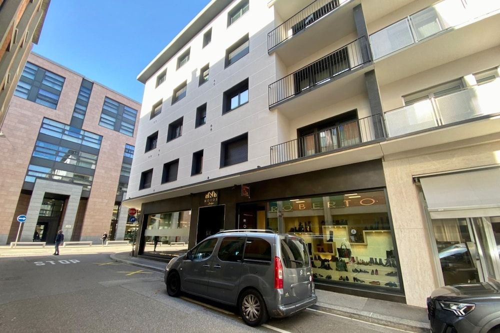 undefined Boutique Apartment 3 3