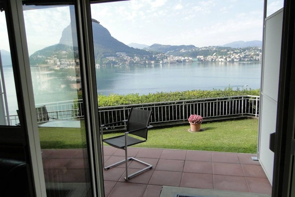 undefined Lugano With Panorama From Castagnola Condo 3