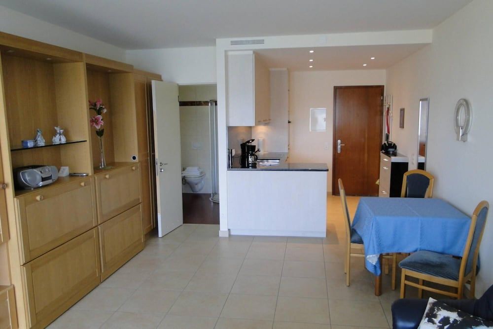 undefined Lugano With Panorama From Castagnola Condo