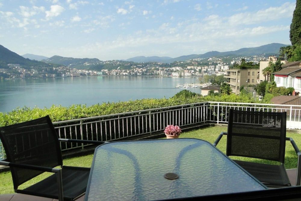 undefined Lugano With Panorama From Castagnola Condo 6