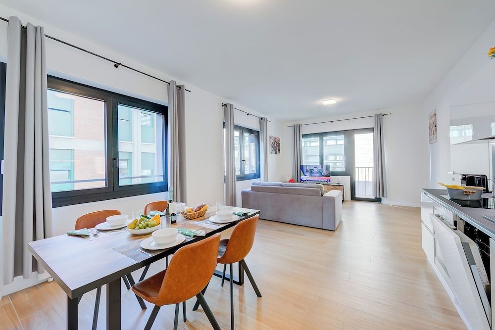 undefined Boutique Apartment 9