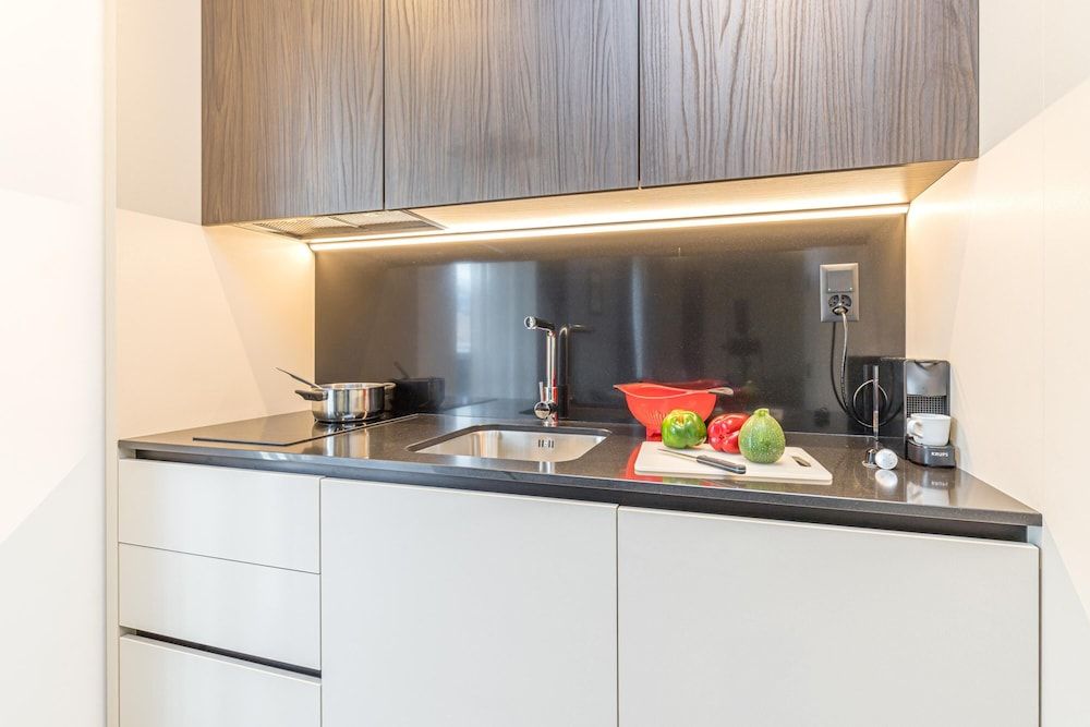 undefined Icon H 309 Suite Micro-living 9