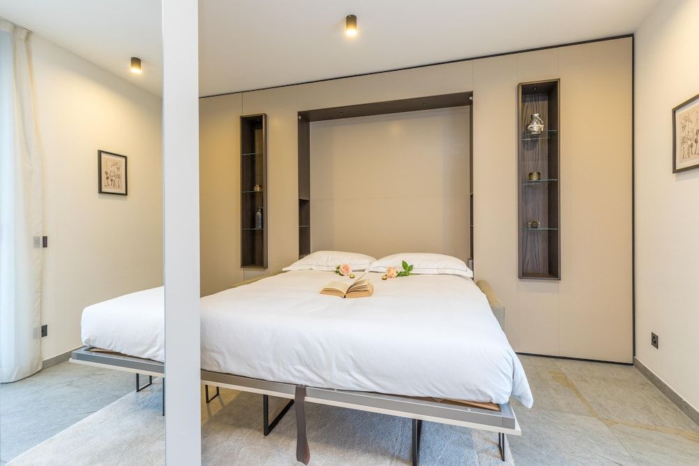 undefined Icon H 309 Suite Micro-living