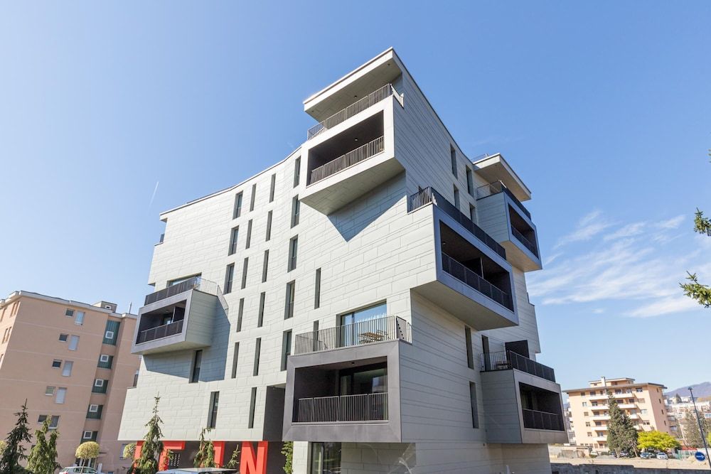 undefined Icon H 307 Suite Micro-living 3