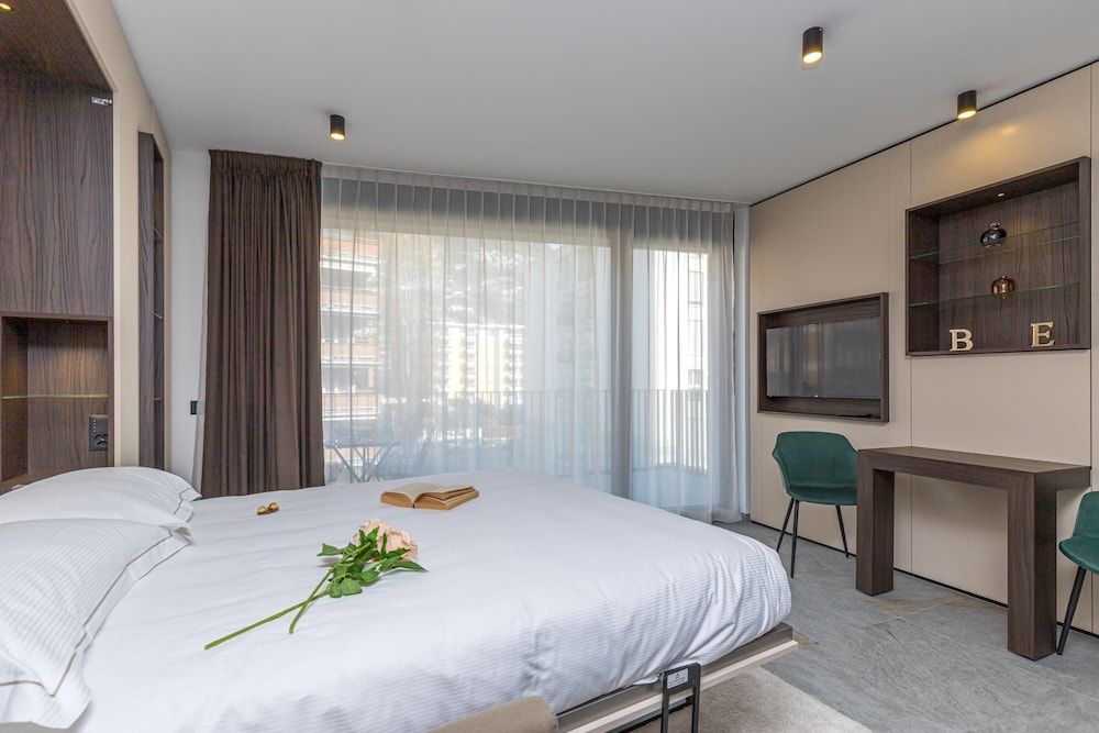 undefined Icon H 307 Suite Micro-living 9