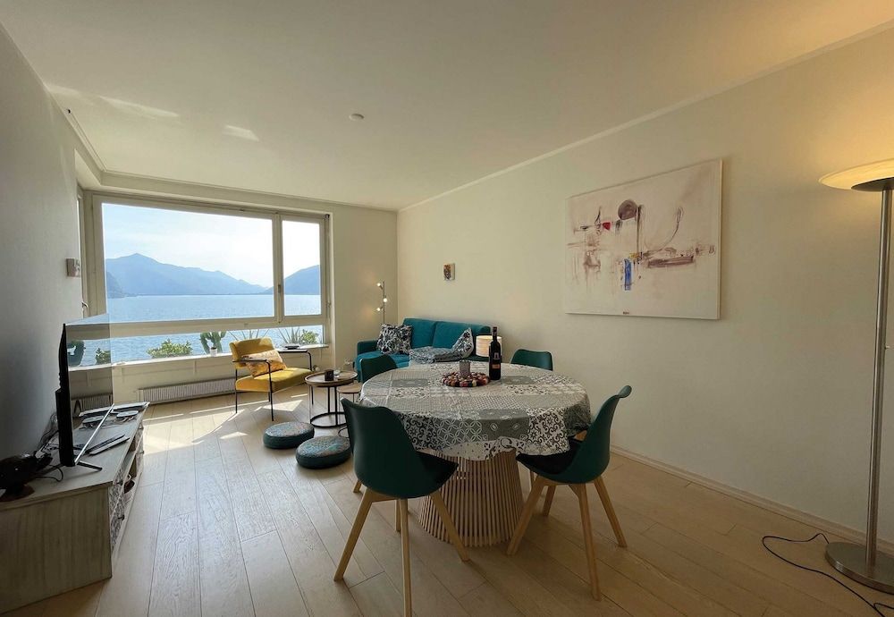 Water Nest Family Apartment, 1 Double Bed with Sofa bed, Garden Area (Water Nest) 10