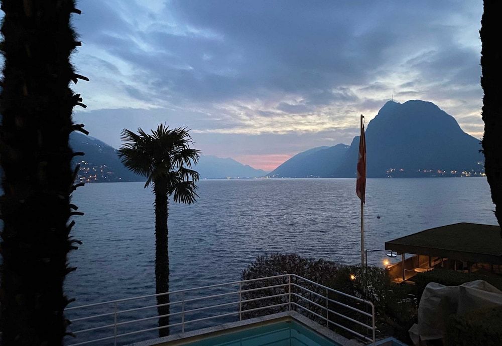 undefined Water Nest 7