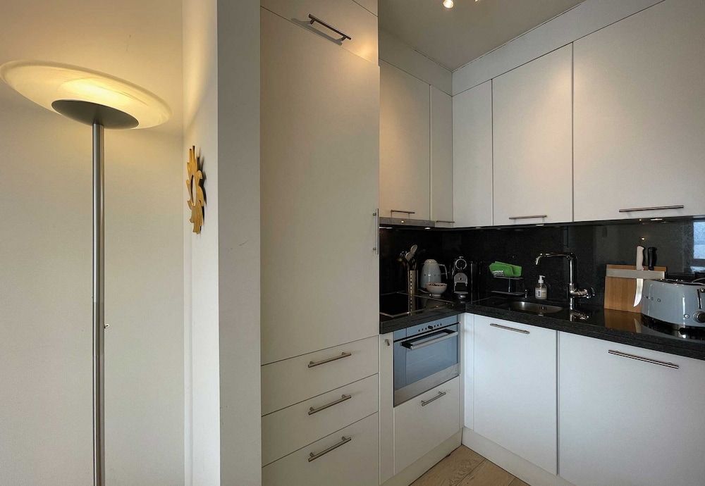 Water Nest Family Apartment, 1 Double Bed with Sofa bed, Garden Area (Water Nest) 6