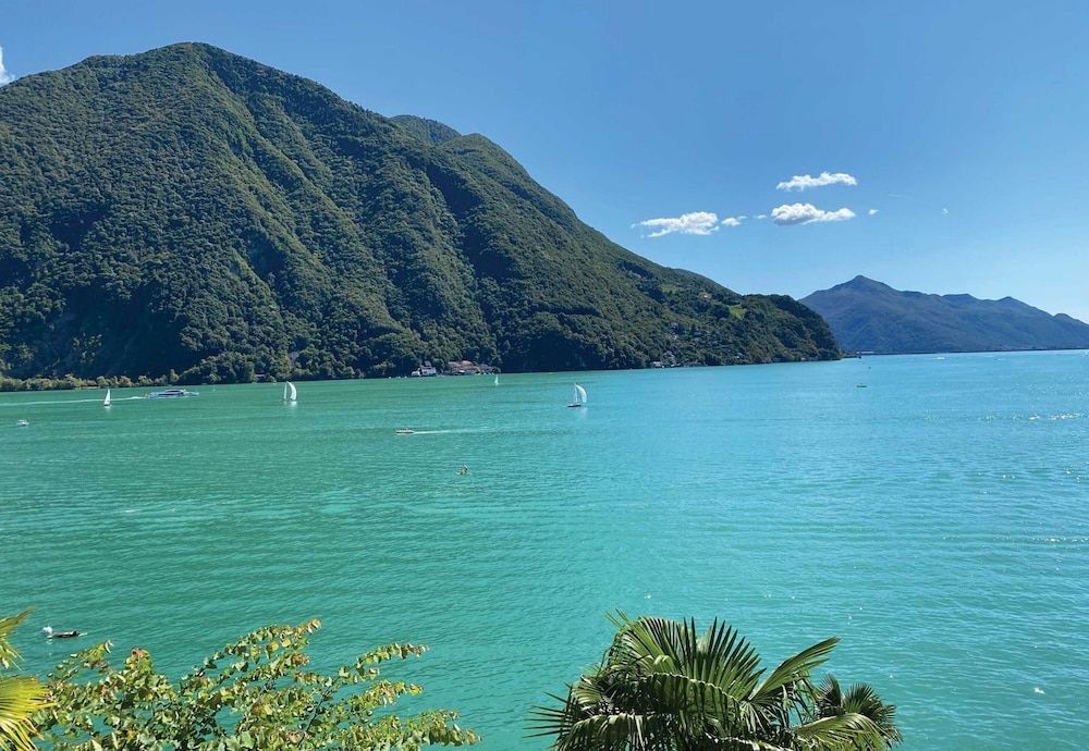 undefined Water Nest 6