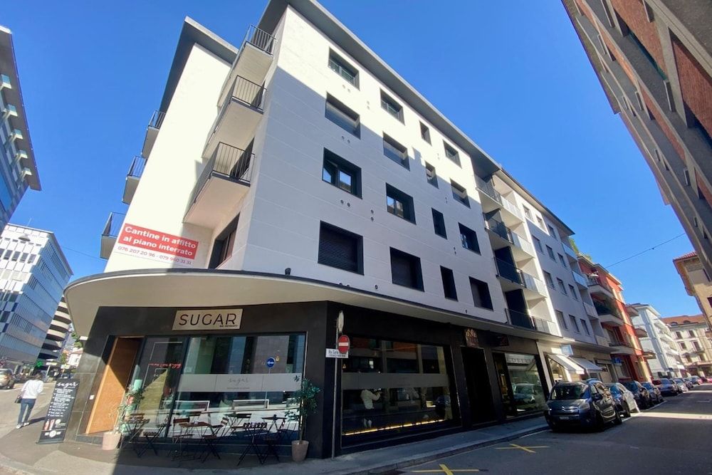 undefined Boutique Apartment 10 2