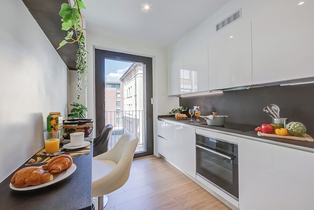 undefined Boutique Apartment 10 5