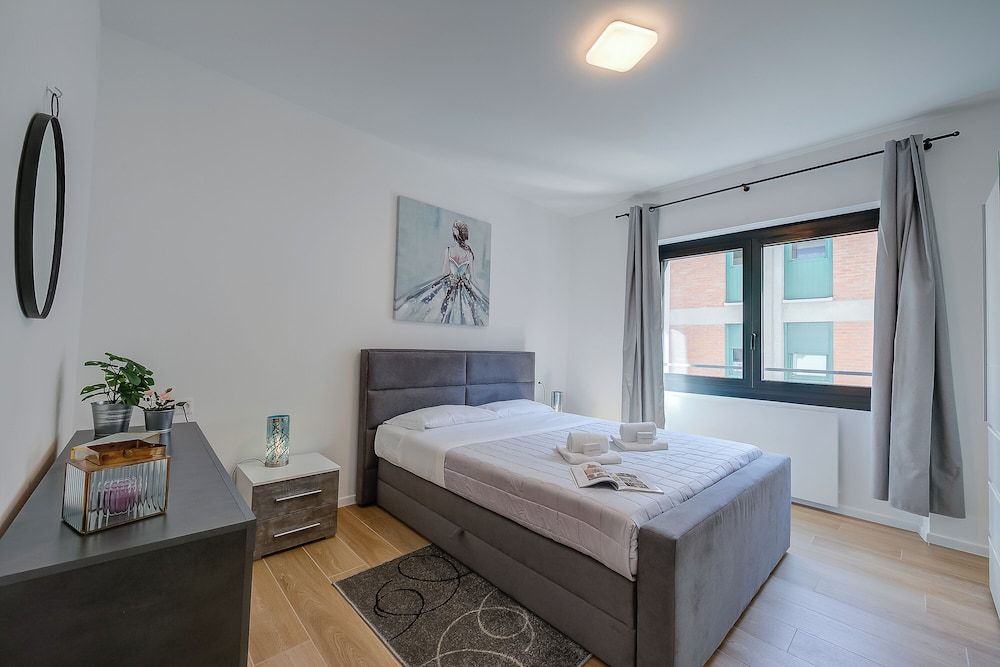 undefined Boutique Apartment 10 8