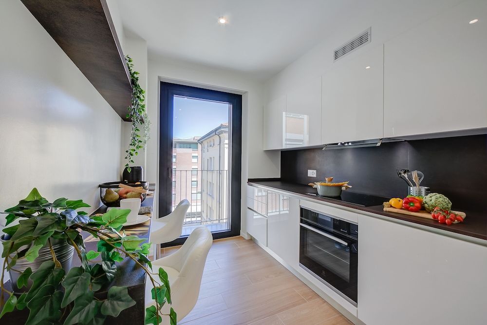 undefined Boutique Apartment 7 6