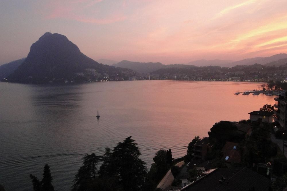 undefined Lugano at Your Feet From Castagnola Condo 10